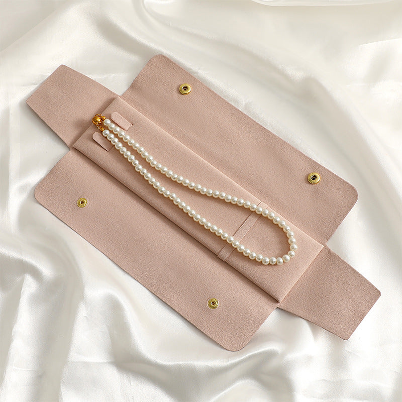 직사각 파우치 (1팩 50개) (쇼룸) Microfiber Gleam Guard Pouch