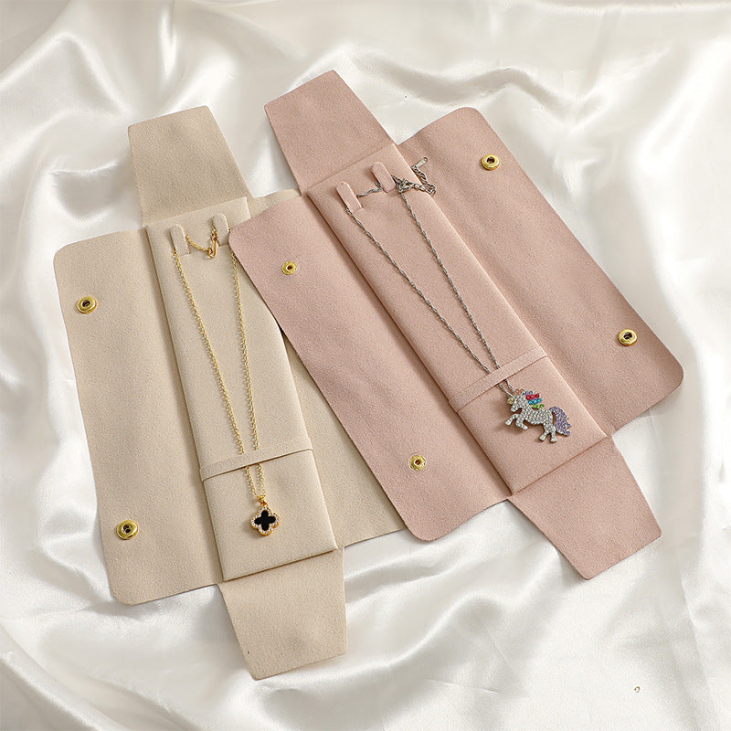 직사각 파우치 (1팩 50개) (쇼룸) Microfiber Gleam Guard Pouch