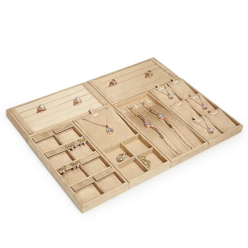 Modular Tray (쇼룸) 모듈러 트레이