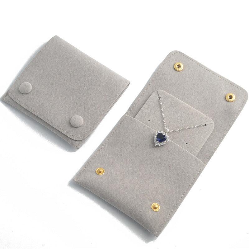앰브레스 파우치 (1팩 50개) Regal Velvet Embrace Pouch