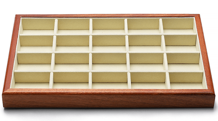 트레저 트레이 Regal Treasures Jewelry Trays