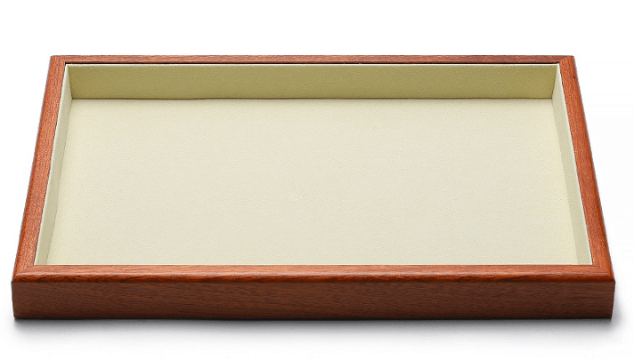 트레저 트레이 Regal Treasures Jewelry Trays