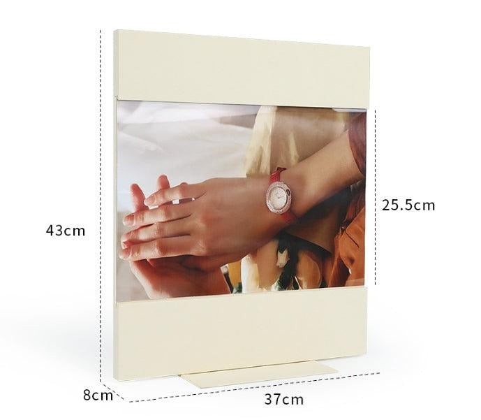 베이지 메탈 컬렉션 (시계) Beige Metal w