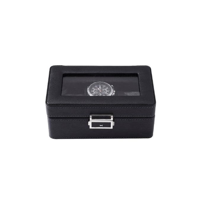 블랙 리자드 시계 보관함 The Black Lizard Watch Box