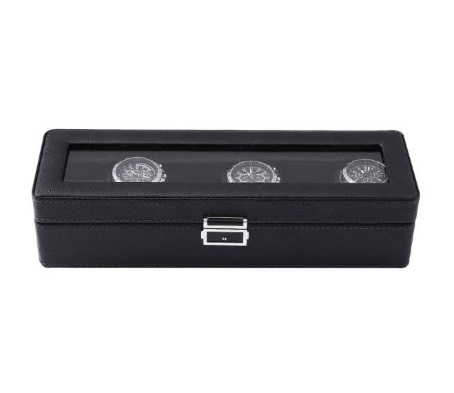 블랙 리자드 시계 보관함 The Black Lizard Watch Box