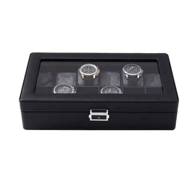 블랙 리자드 시계 보관함 The Black Lizard Watch Box