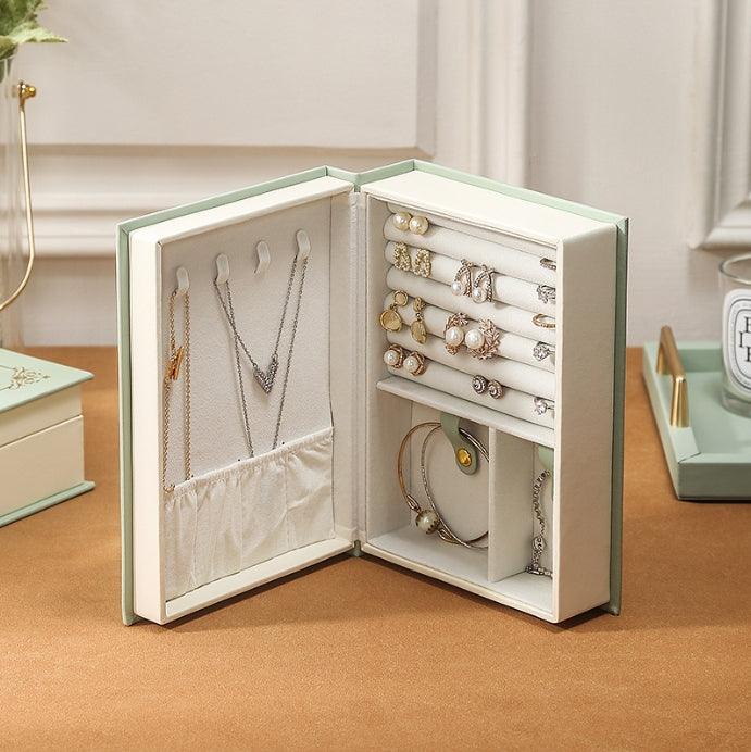 엘레강스 북 케이스 Elegant Essentials Book Box