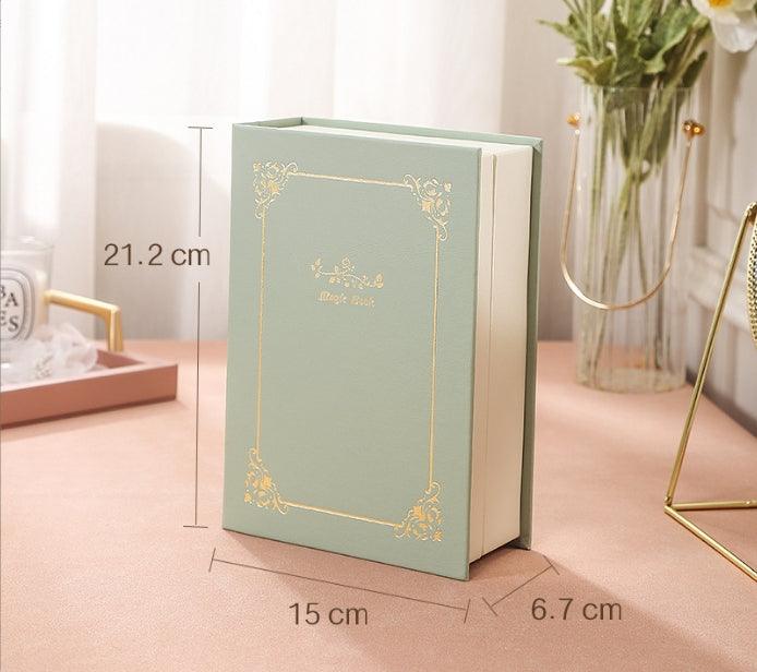 엘레강스 북 케이스 Elegant Essentials Book Box
