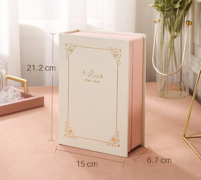 엘레강스 북 케이스 Elegant Essentials Book Box