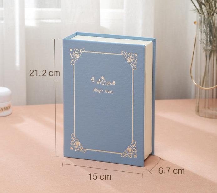 엘레강스 북 케이스 Elegant Essentials Book Box