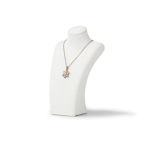 울트라 파이버 토르소 Ultra-Fiber Neck Mannequin Necklace Busts
