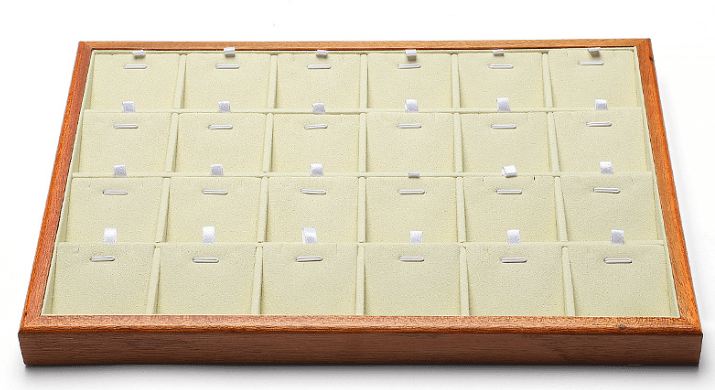 트레저 트레이 Regal Treasures Jewelry Trays