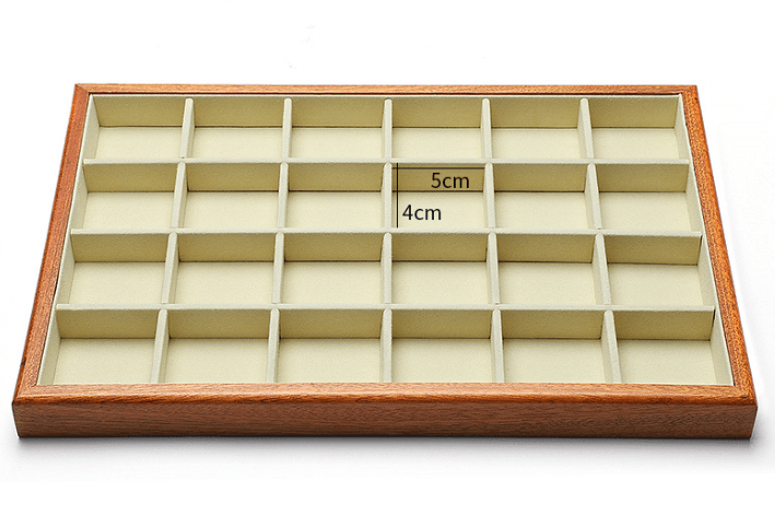트레저 트레이 Regal Treasures Jewelry Trays