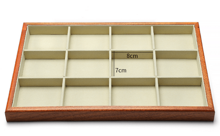 트레저 트레이 Regal Treasures Jewelry Trays