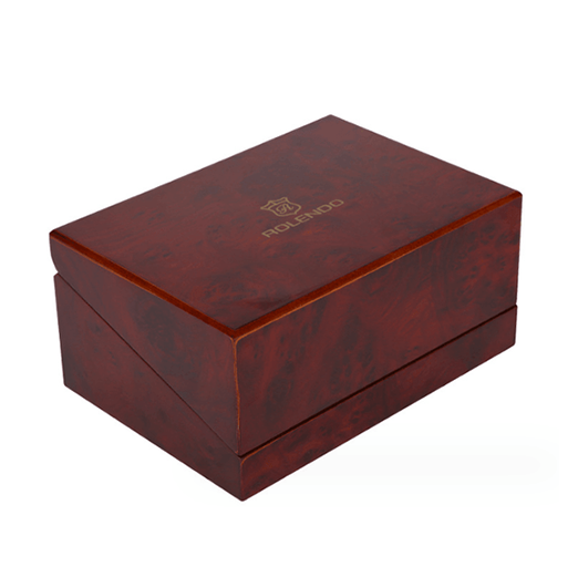 글로우 시계 케이스 Prestige Glow Lacquer Watch Box