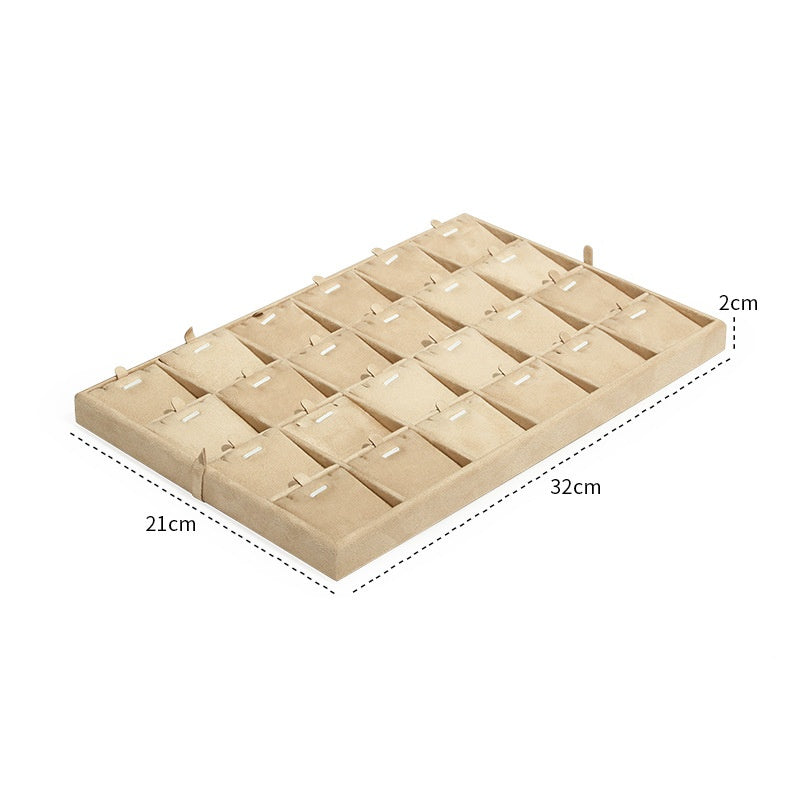 Modular Tray (쇼룸) 모듈러 트레이