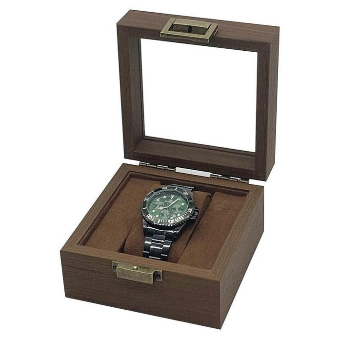 타임피스 시계 보관함 Single Timepiece Watch Box