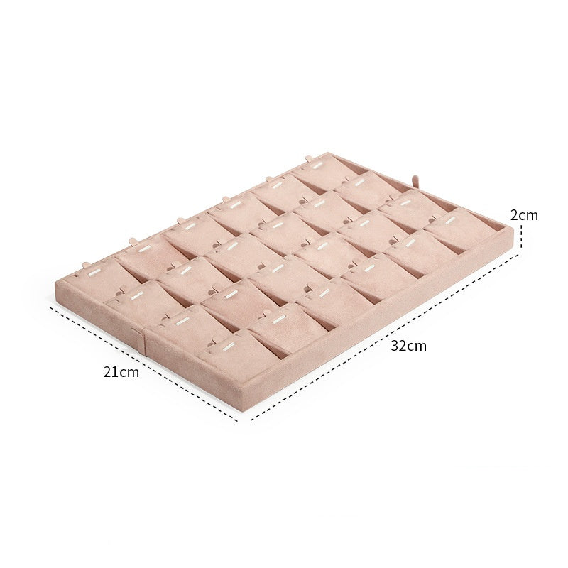 Modular Tray (쇼룸) 모듈러 트레이