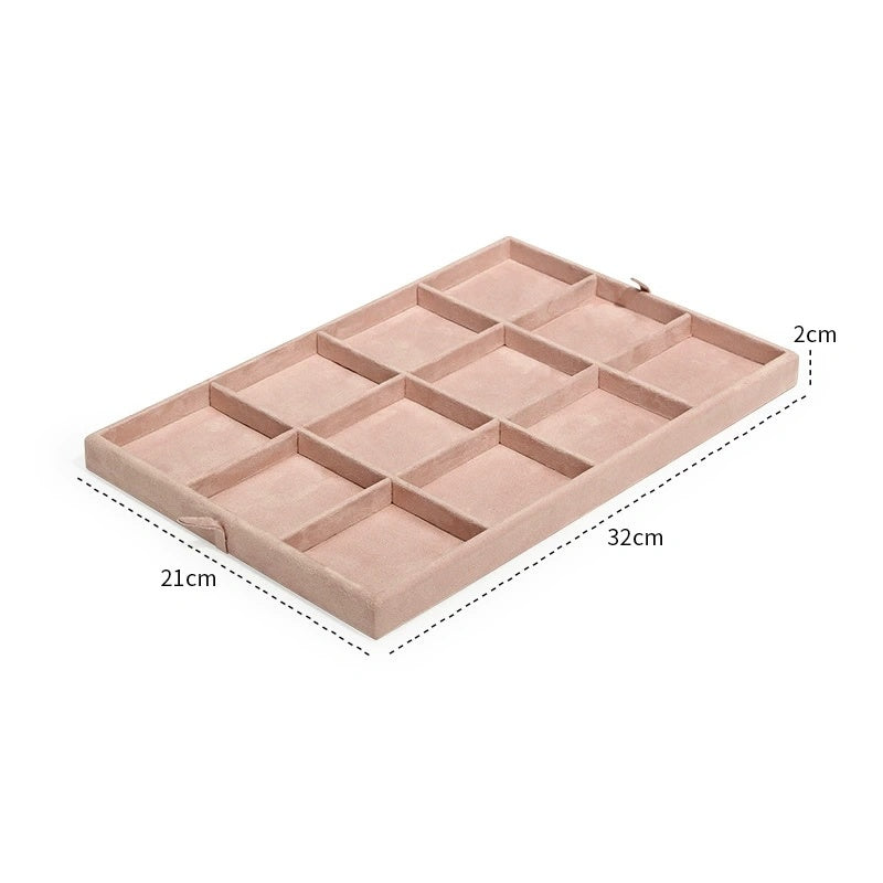 Modular Tray (쇼룸) 모듈러 트레이