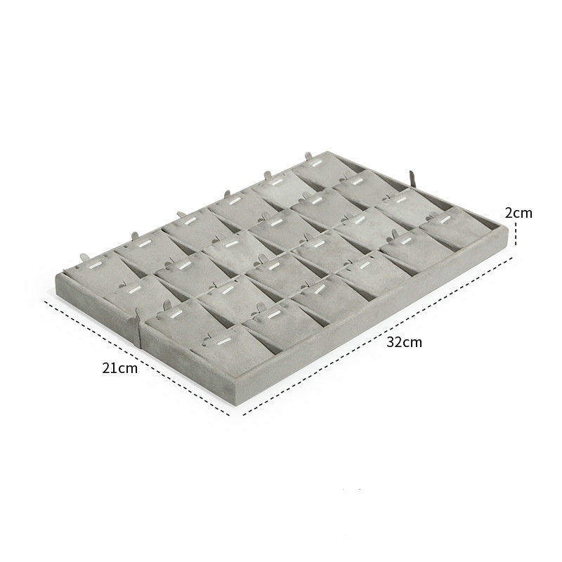 Modular Tray (쇼룸) 모듈러 트레이