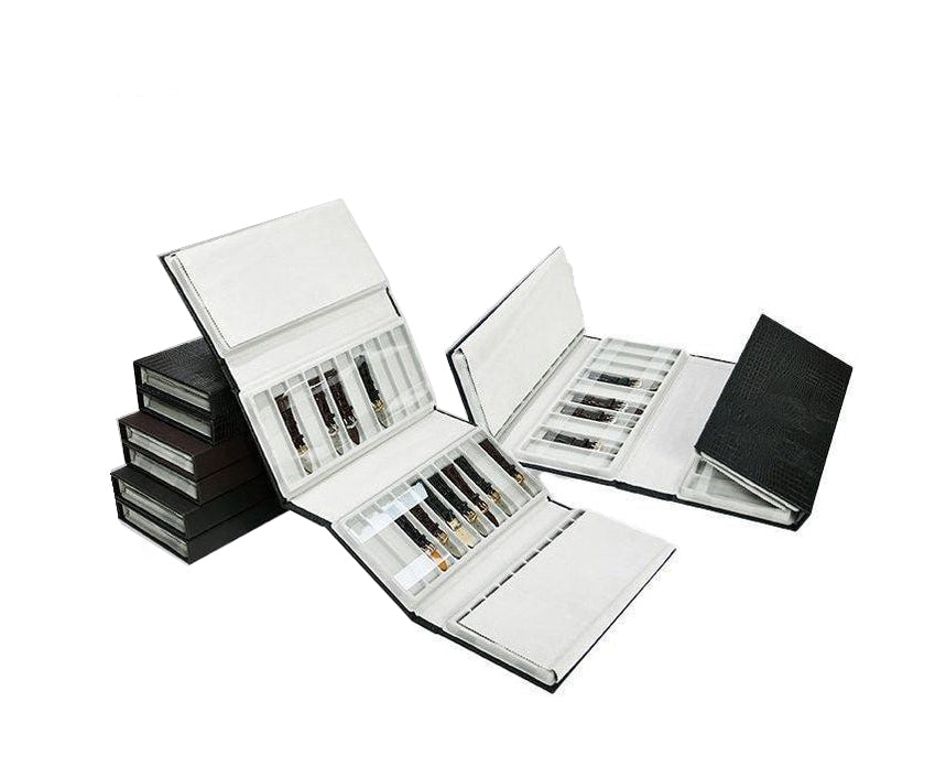 크로커다일 시계 보관함 Crocodile Classic Watch Box