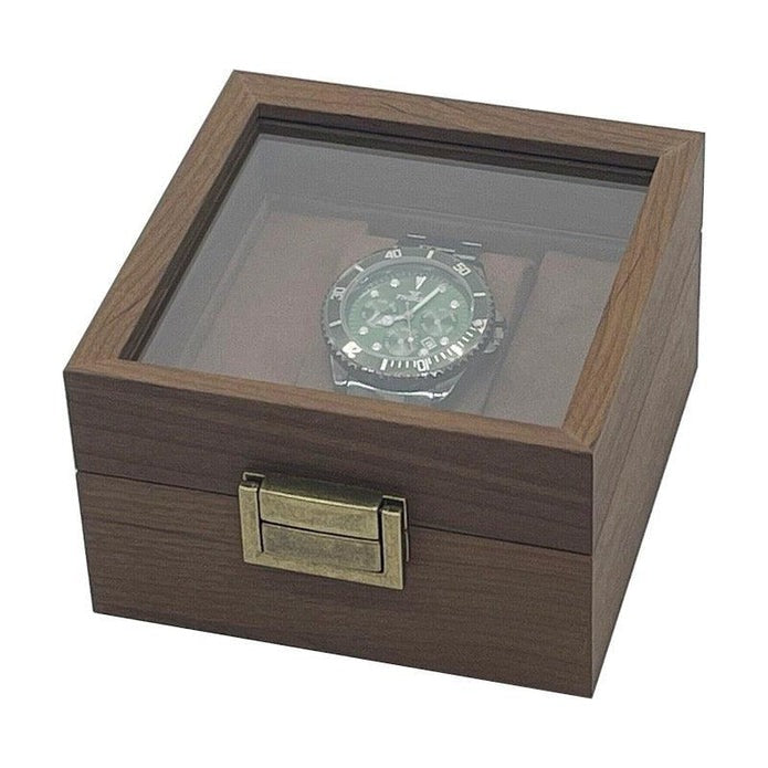 타임피스 시계 보관함 Single Timepiece Watch Box
