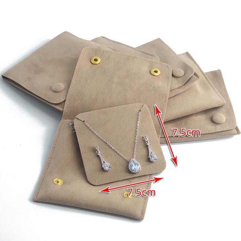 앰브레스 파우치 (1팩 50개) Regal Velvet Embrace Pouch