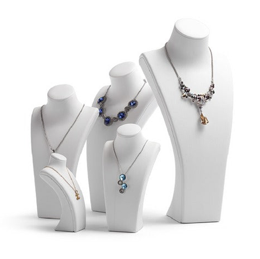 타임리스 목걸이 버스트 (쇼룸) Timeless Sernity Necklace Busts