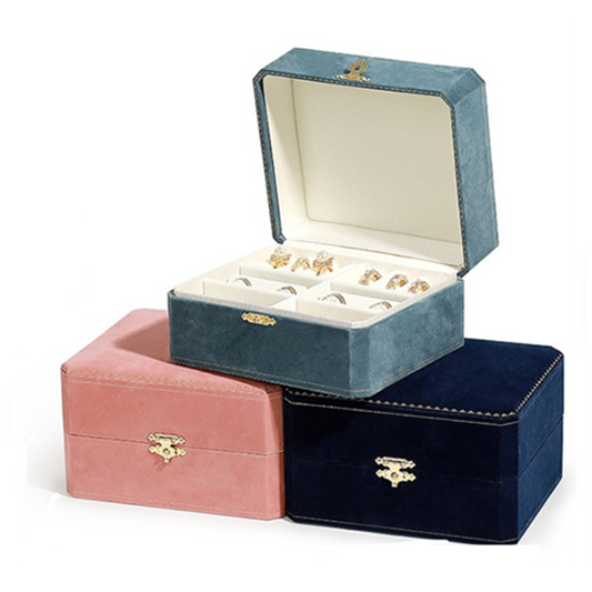 원더 스파크 컬렉션 Wander Spark Jewelry Case