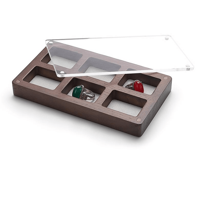 길디드 트레이 Glided Grace Jewelry Trays