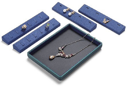 로얄 심포니 트레이 Royal Symphony Jewelry Trays