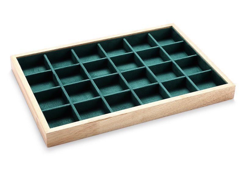 타임리스 트레이 Timeless Elegance Display Trays