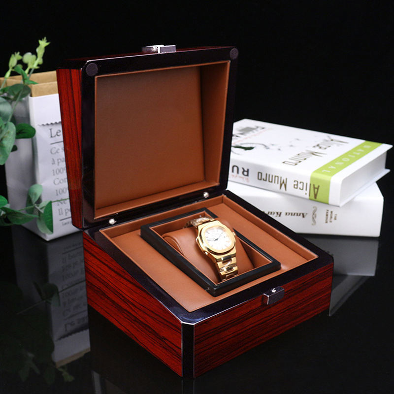 러스트라 시계 보관함 Lustra Lux Watch Box