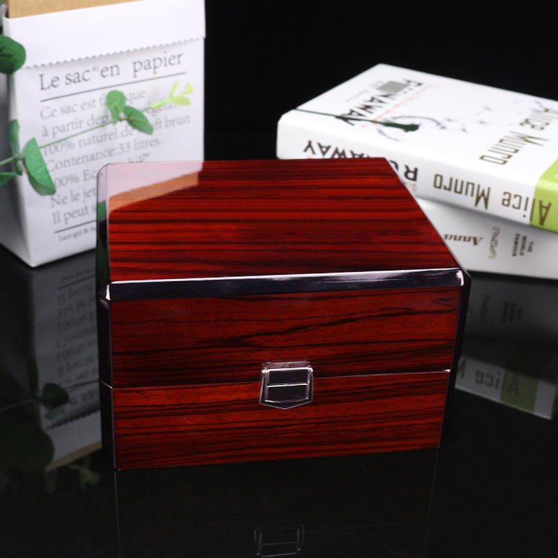러스트라 시계 보관함 Lustra Lux Watch Box