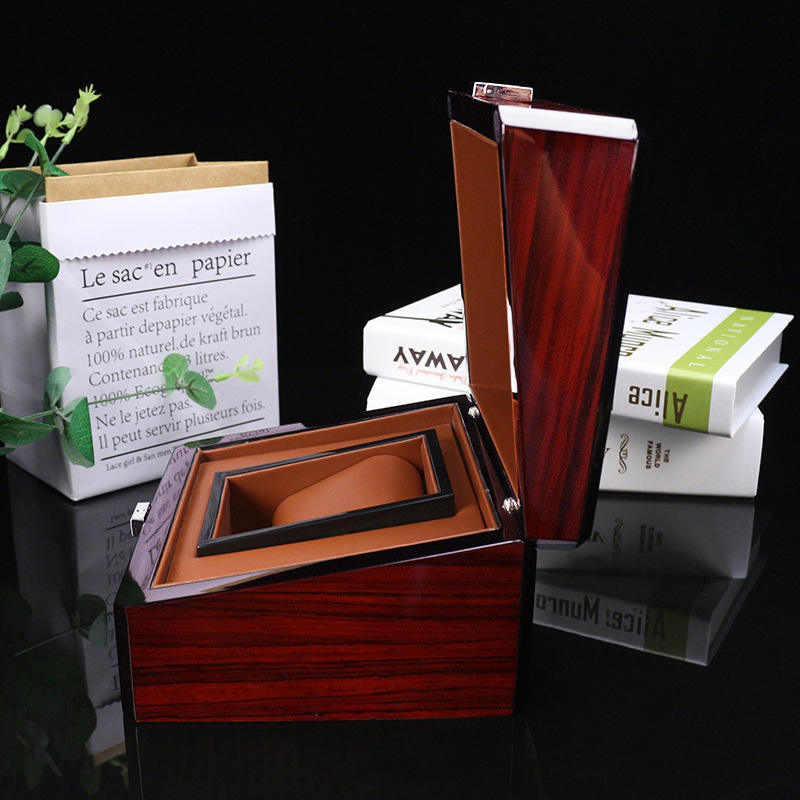 러스트라 시계 보관함 Lustra Lux Watch Box