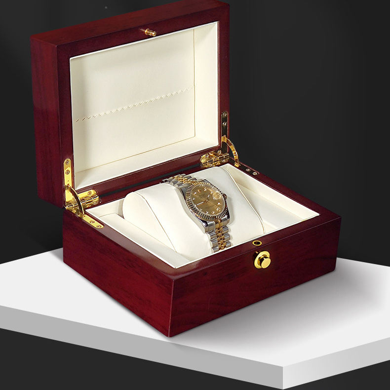 마제스틱 시계 보관함 Majestic Gloss Watch Box