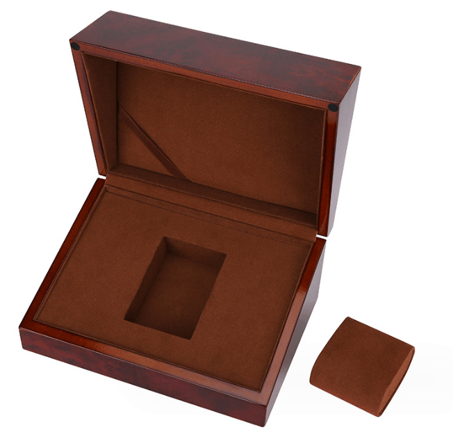 글로우 시계 케이스 Prestige Glow Lacquer Watch Box