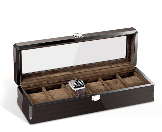 프레스티지 시계 보관함 Prestige Watches Collection Box
