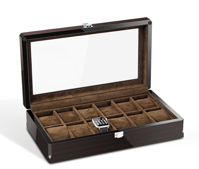 프레스티지 시계 보관함 Prestige Watches Collection Box