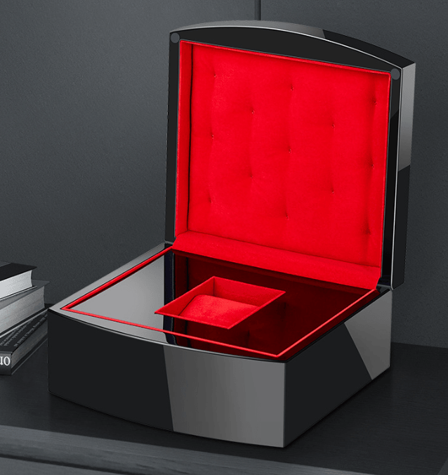 럭스 시계 보관함 Radiant Luxe Watch Box