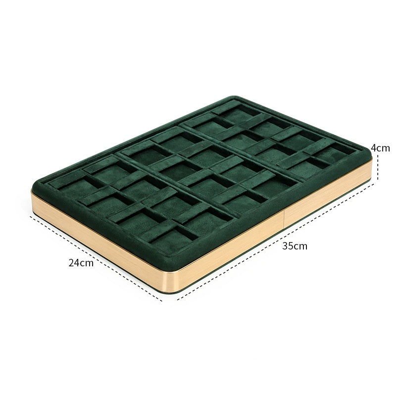 Modular Tray (쇼룸) 모듈러 트레이
