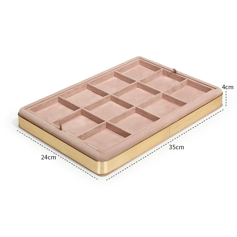 Modular Tray (쇼룸) 모듈러 트레이