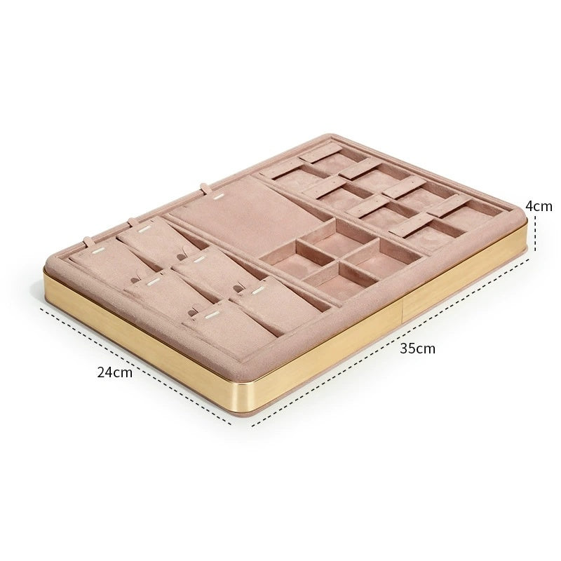 Modular Tray (쇼룸) 모듈러 트레이