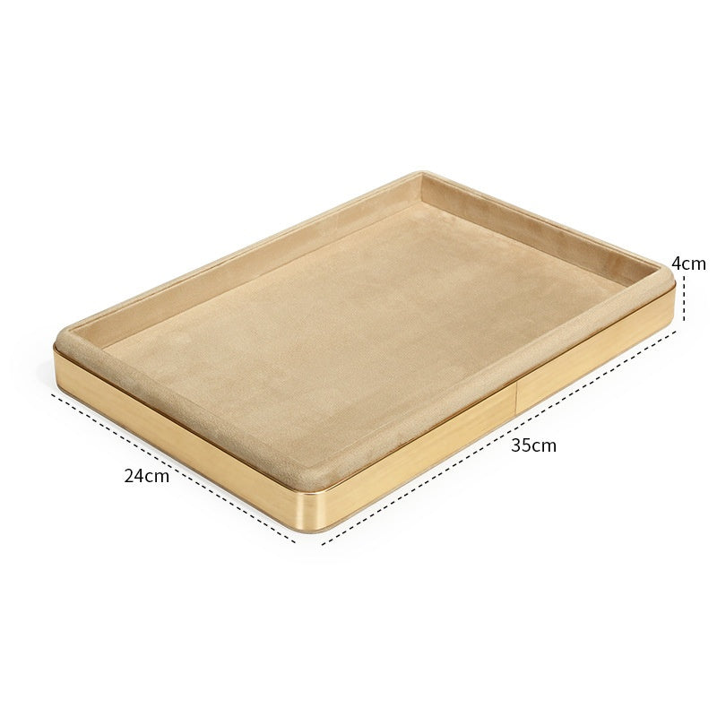 Modular Tray (쇼룸) 모듈러 트레이