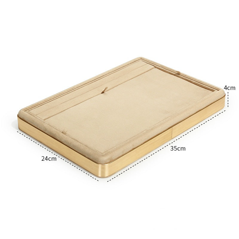 Modular Tray (쇼룸) 모듈러 트레이