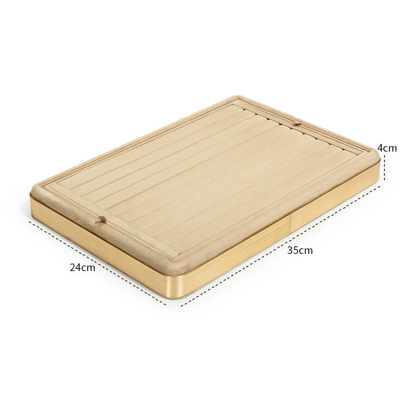 Modular Tray (쇼룸) 모듈러 트레이