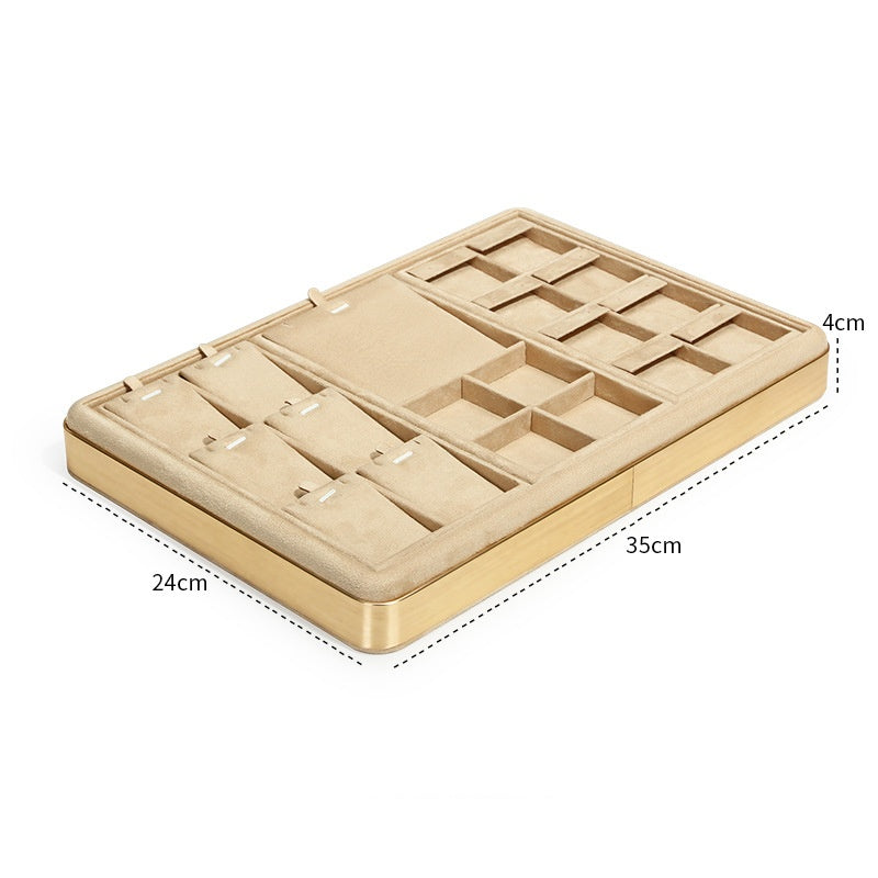 Modular Tray (쇼룸) 모듈러 트레이