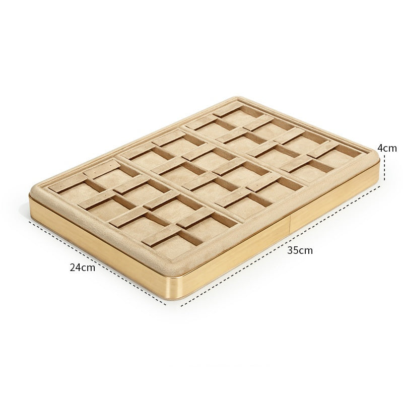 Modular Tray (쇼룸) 모듈러 트레이