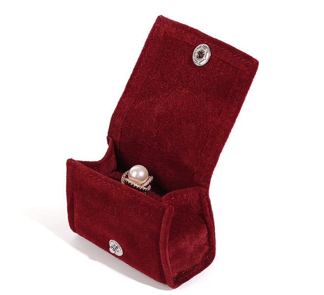 미니 파우치 (쇼룸) Tiny Mini Ring Case