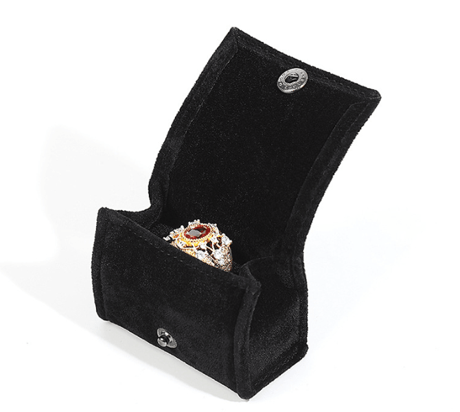 미니 파우치 (쇼룸) Tiny Mini Ring Case